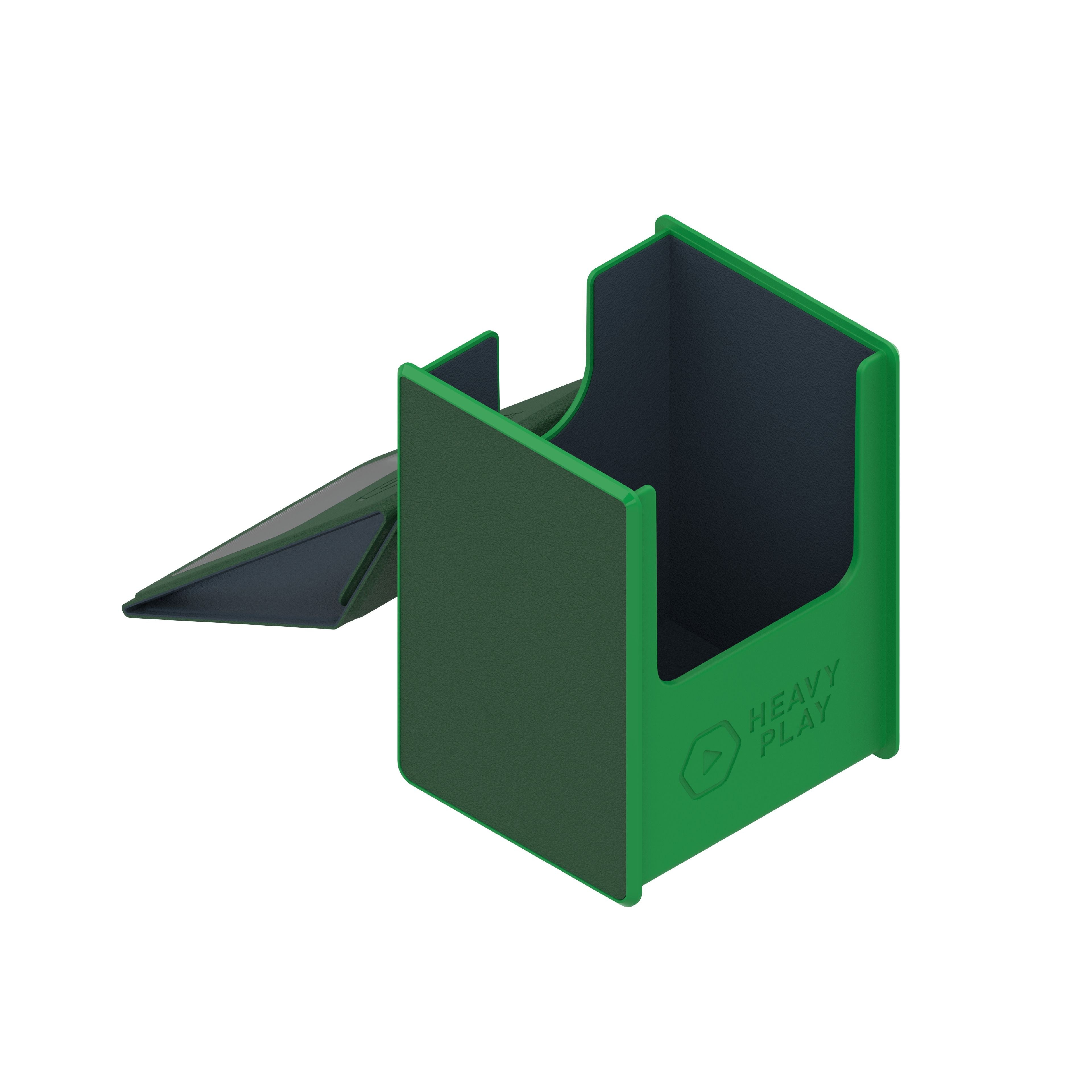 Heavy Play - RFG Deckbox Max 80 DS