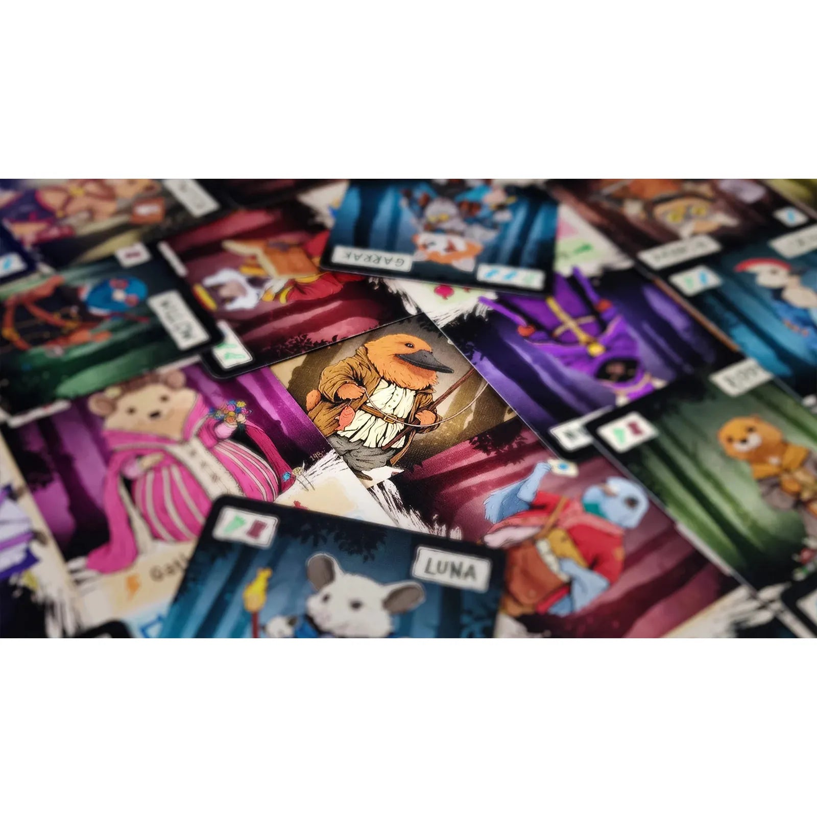 Emberleaf (Ding & Dent)