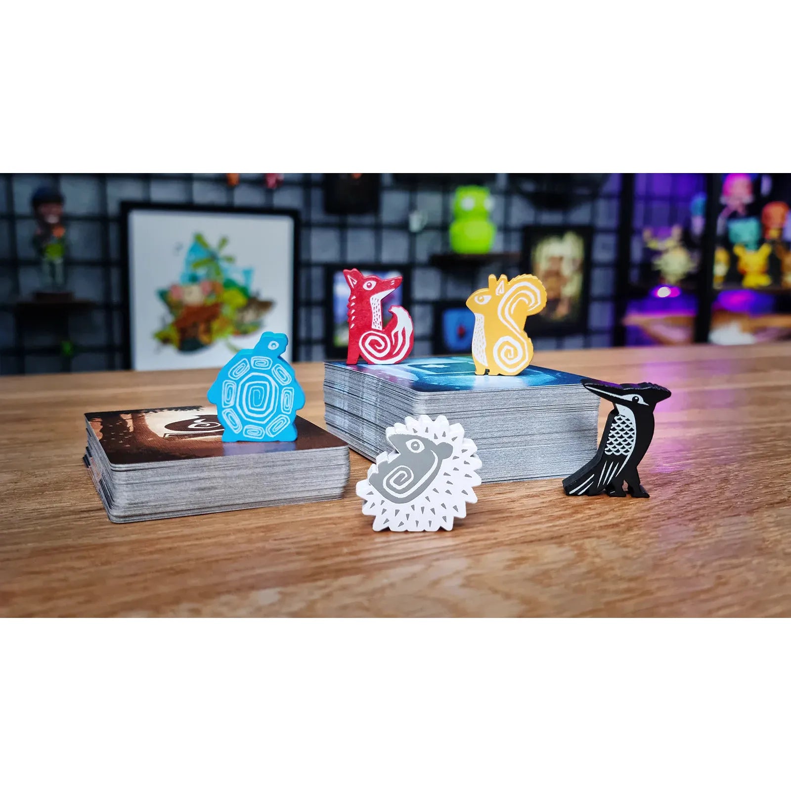 Emberleaf (Ding & Dent)