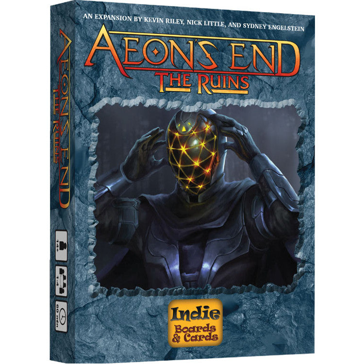 Aeon's End: The Ruins