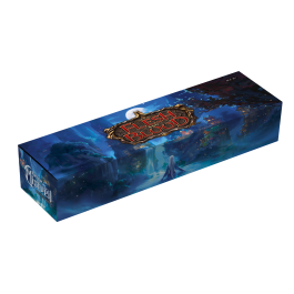 Flesh and Blood: Part the Mistveil Blitz Deck Collection Flesh and Blood: Part the Mistveil Blitz Deck Collection
