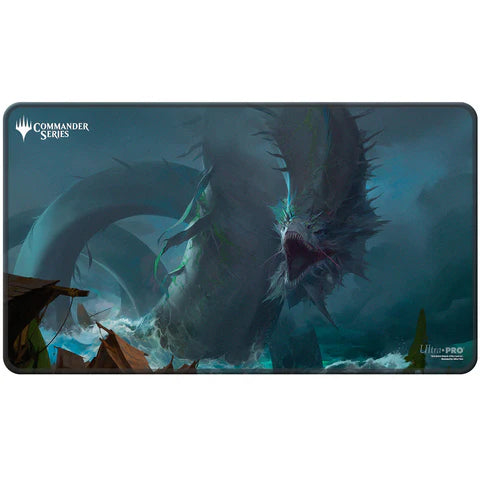 Magic the Gathering: Commander Series 3 - Aesi Stitched Edge Playmat