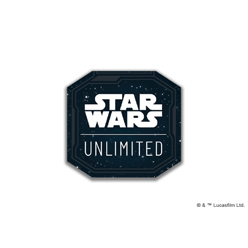 5/4 Star Wars Unlimited Multi-Box Tournament 12pm