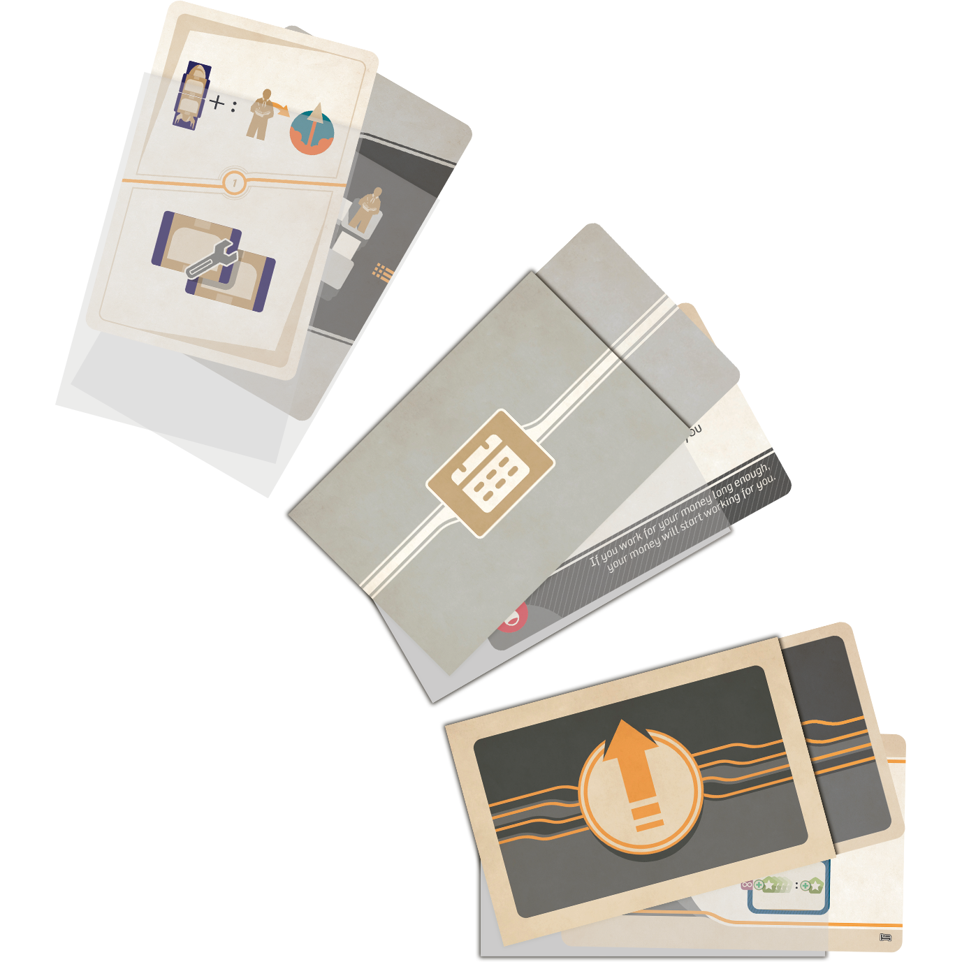 Galactic Cruise (All-In Bundle) (Preorder)