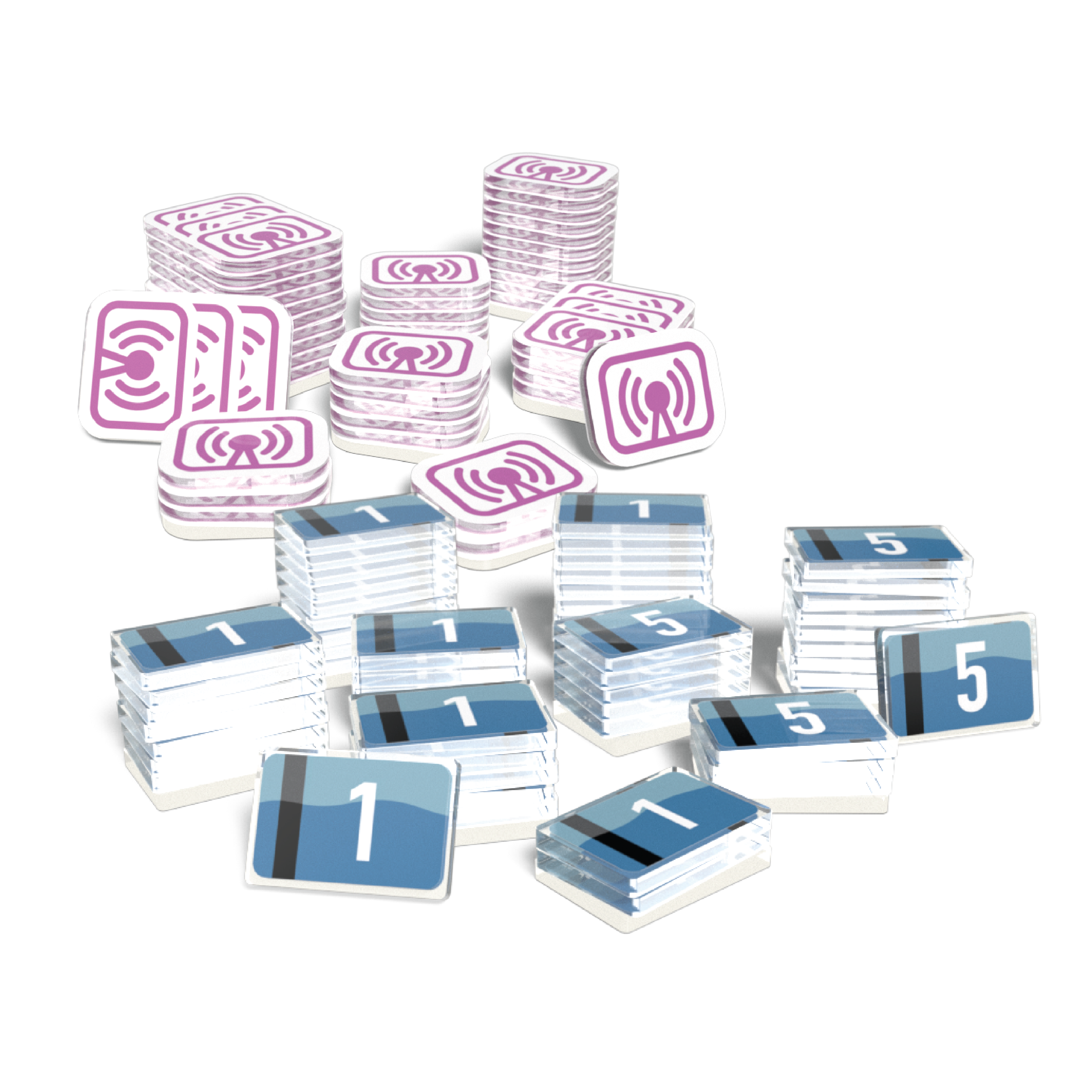 Galactic Cruise (All-In Bundle) (Preorder)