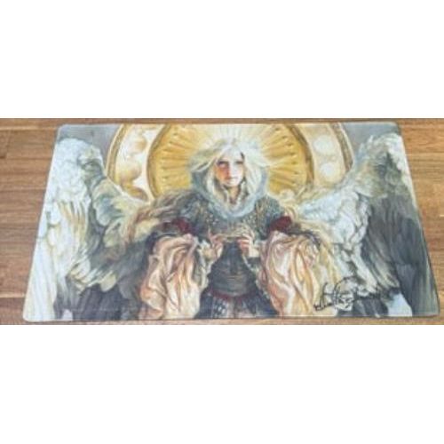 Artist Series: Heather Edwards - Triumph Playmat