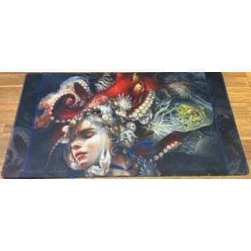 Artist Series: Heather Edwards - Blue Ribbon Playmat