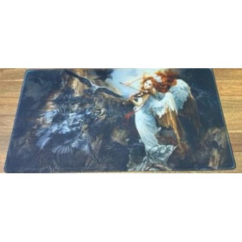 Artist Series: Heather Edwards - Saraigh Ceol Playmat