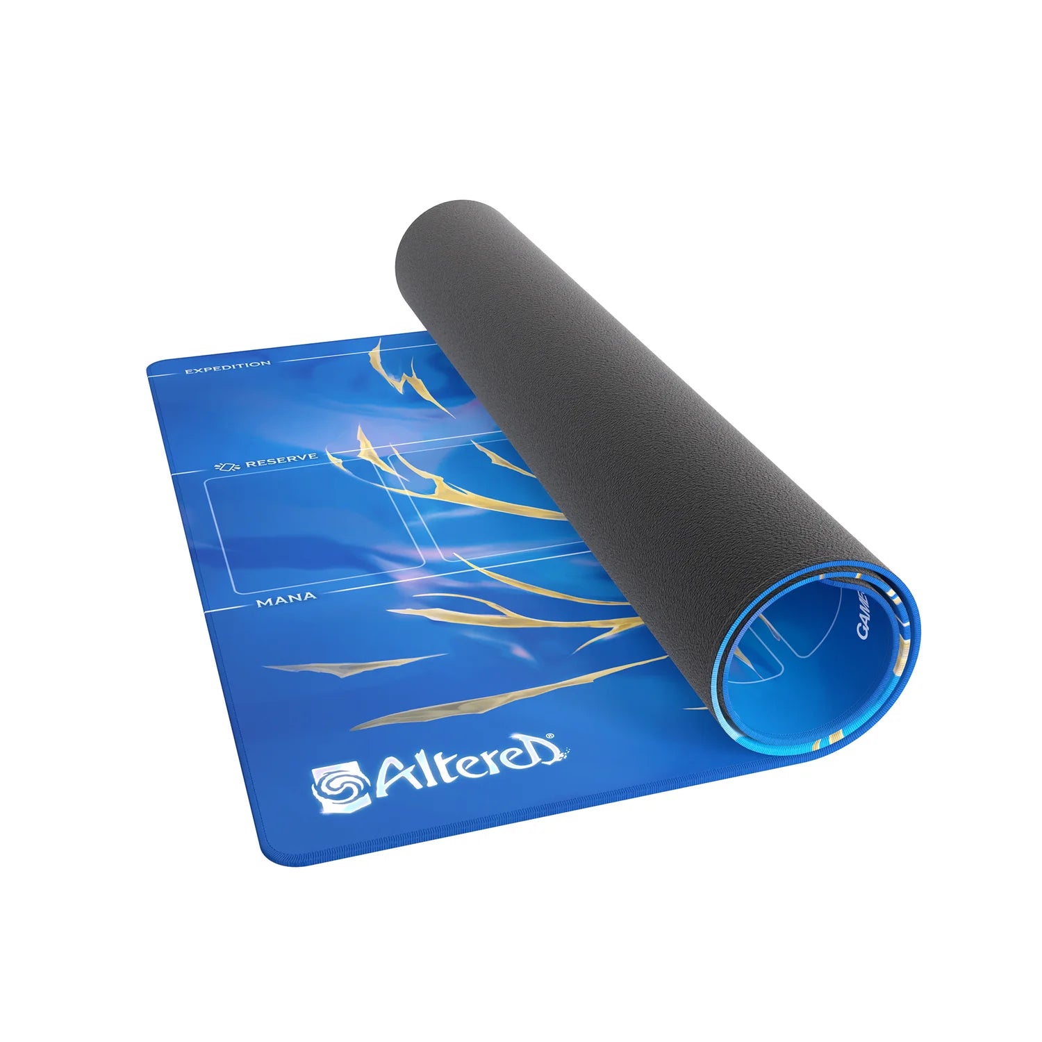 Altered Prime Playmat - Ice Storm