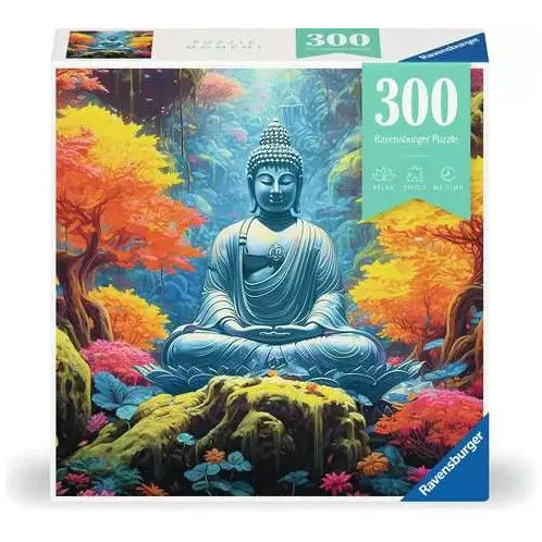 Peace 300pc Puzzle Moments Puzzle