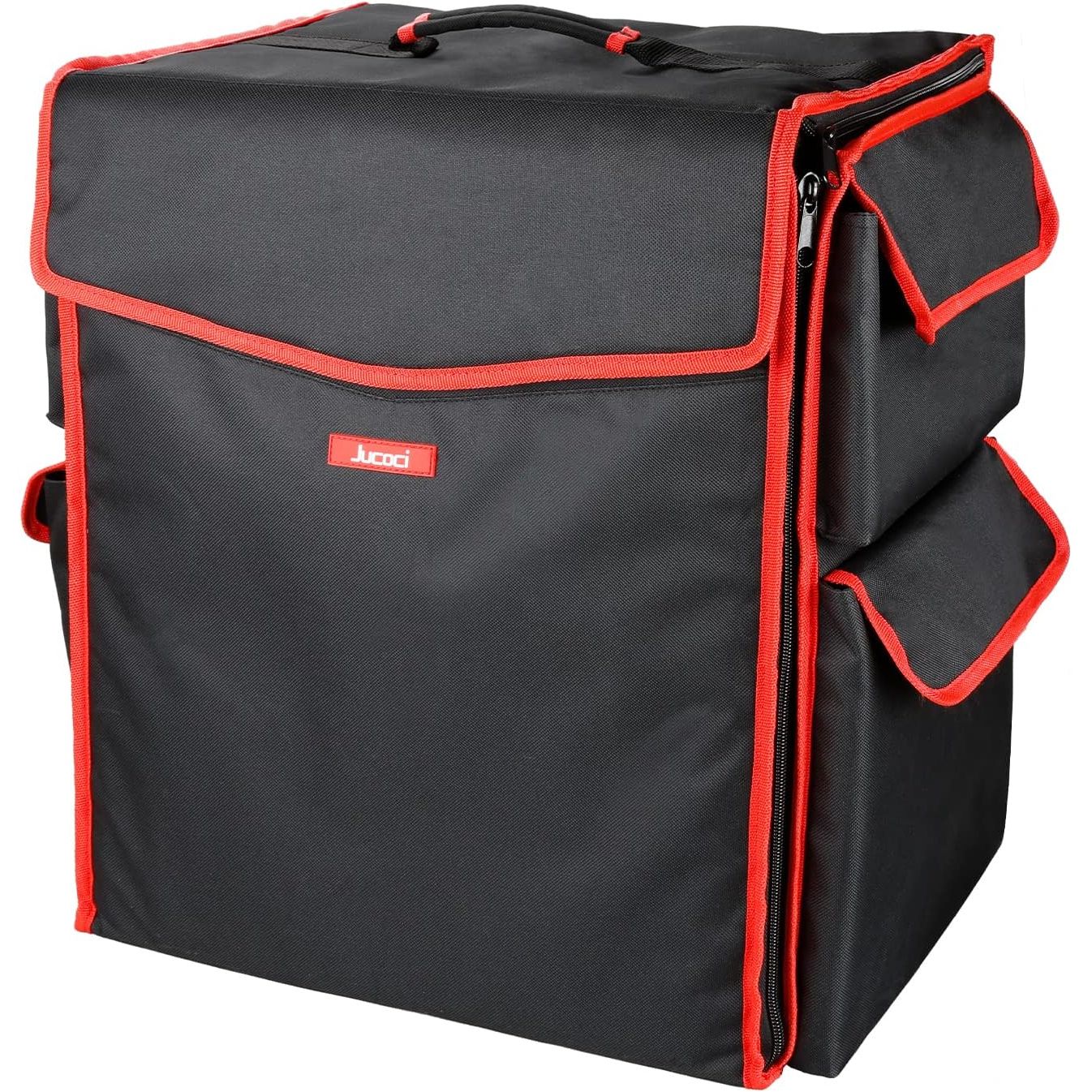 Jucoci Wargame Miniature Portable Large Storage Case + Backpack Bundle