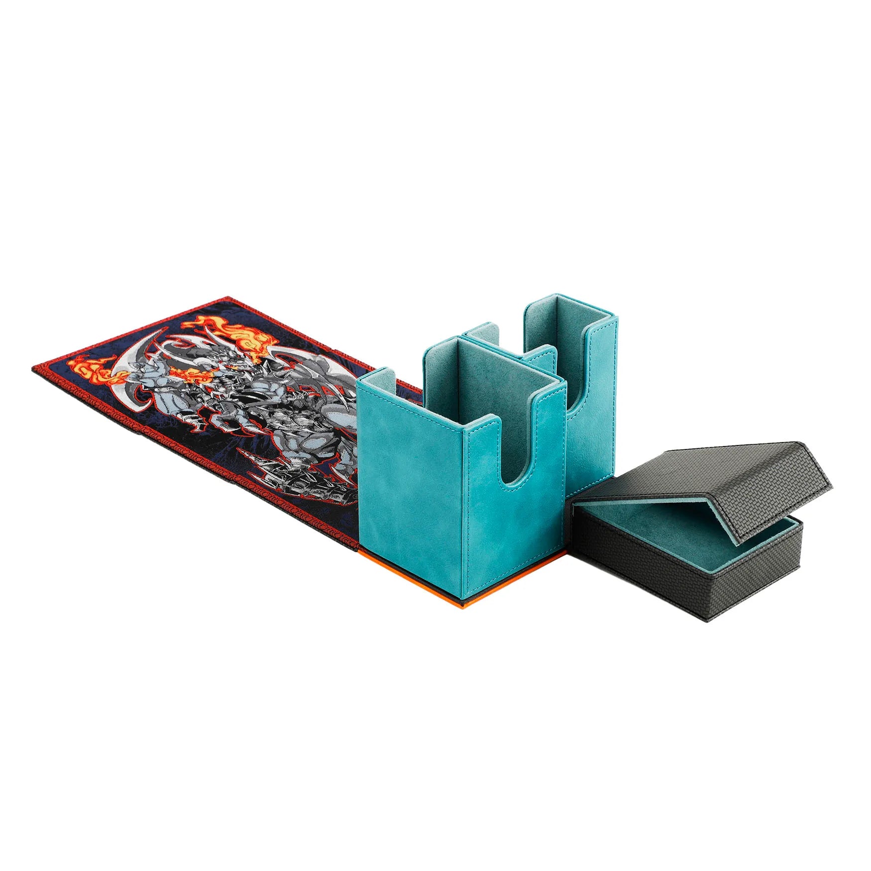 DekTech: Kurayami Deck Box