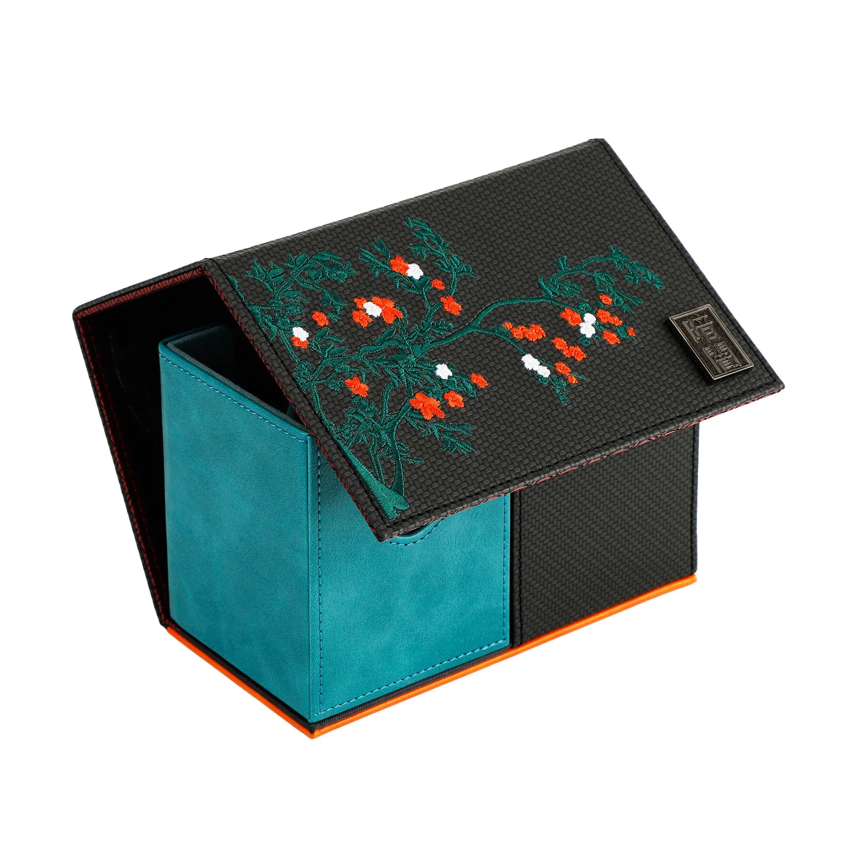 DekTech: Kurayami Deck Box