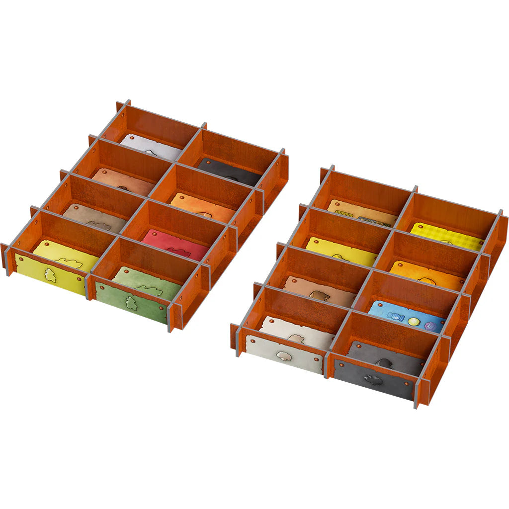 Agricola: 15th Anniversary Collector's Storage Box