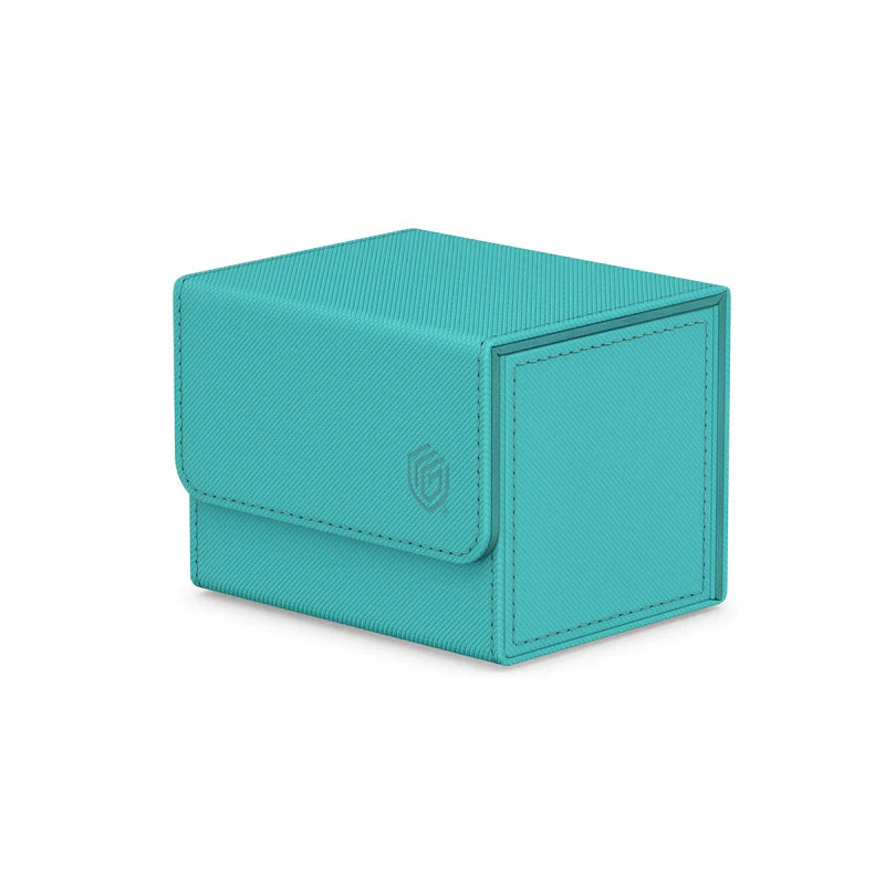 Ultimate Guard - 100+ Sidewinder Xenoskin Deck Box 2025 Summer Edition