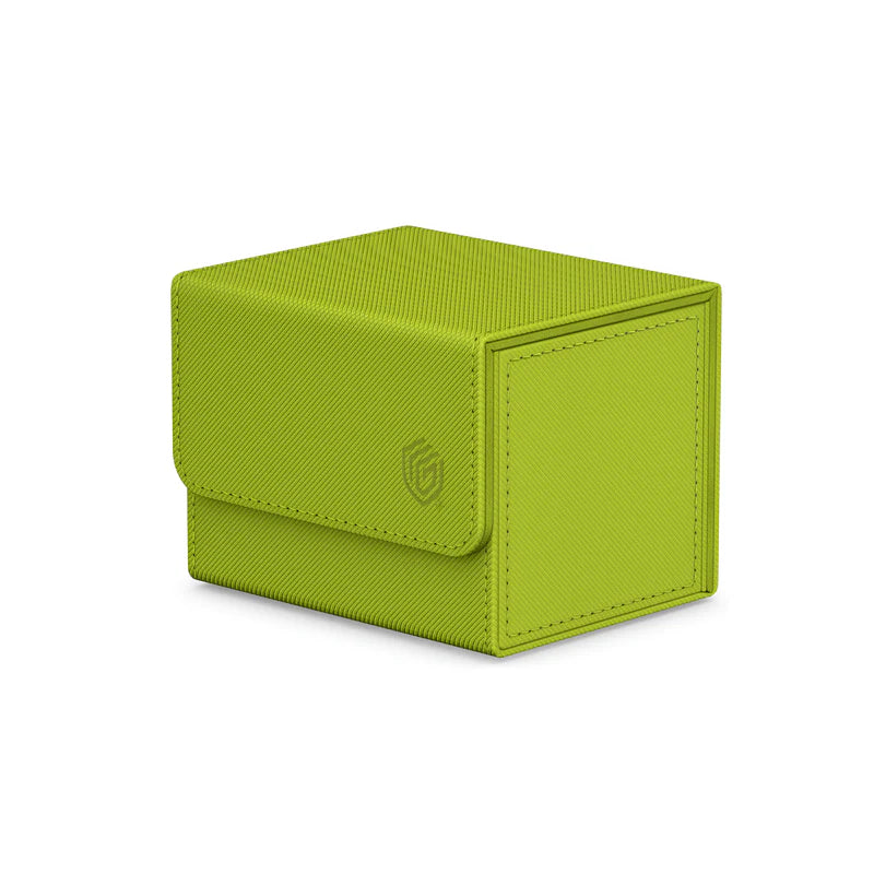 Ultimate Guard - 100+ Sidewinder Xenoskin Deck Box 2025 Summer Edition