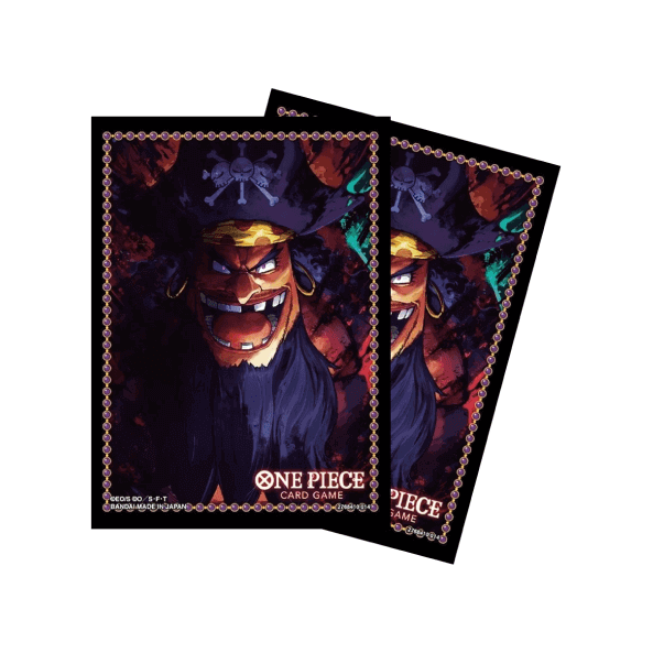 One Piece TCG: Official Sleeve Store Exclusive Edition Vol.3