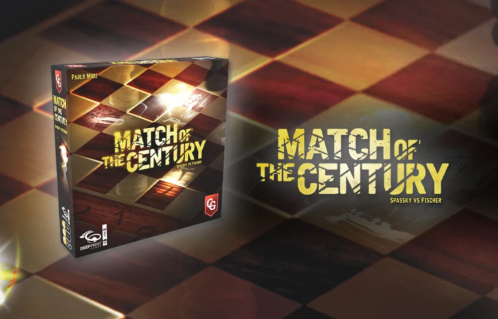 Match of the Century