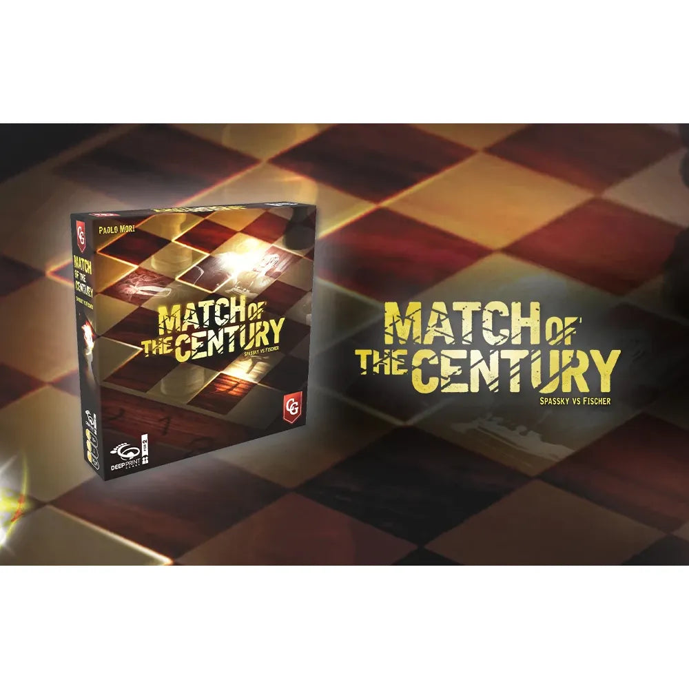 Match of the Century