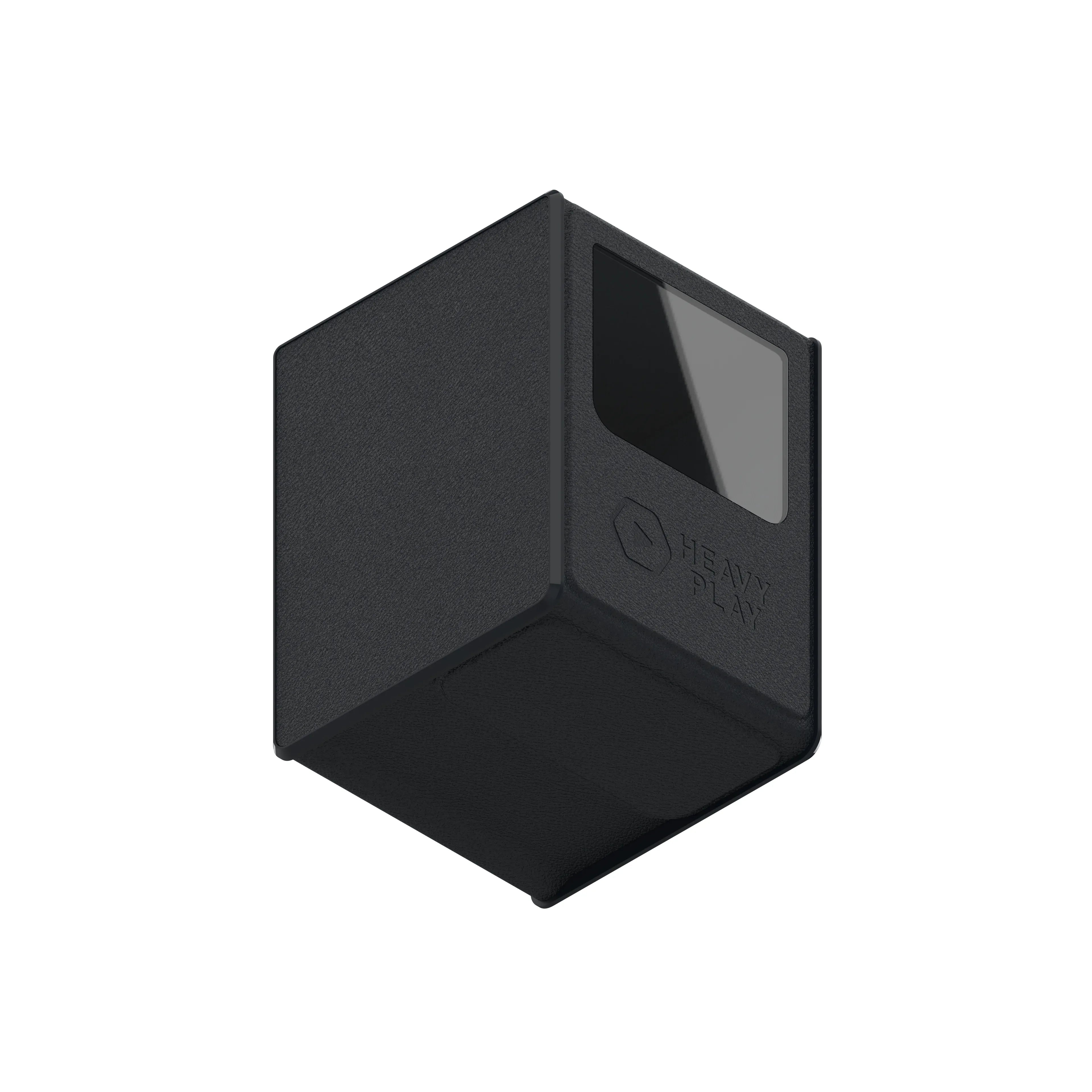 Heavy Play - RFG Deckbox Max 100 DS