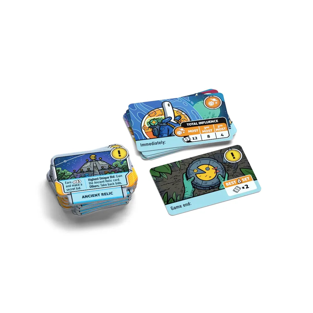 Merchants of Andromeda Bundle (Pre-Order)