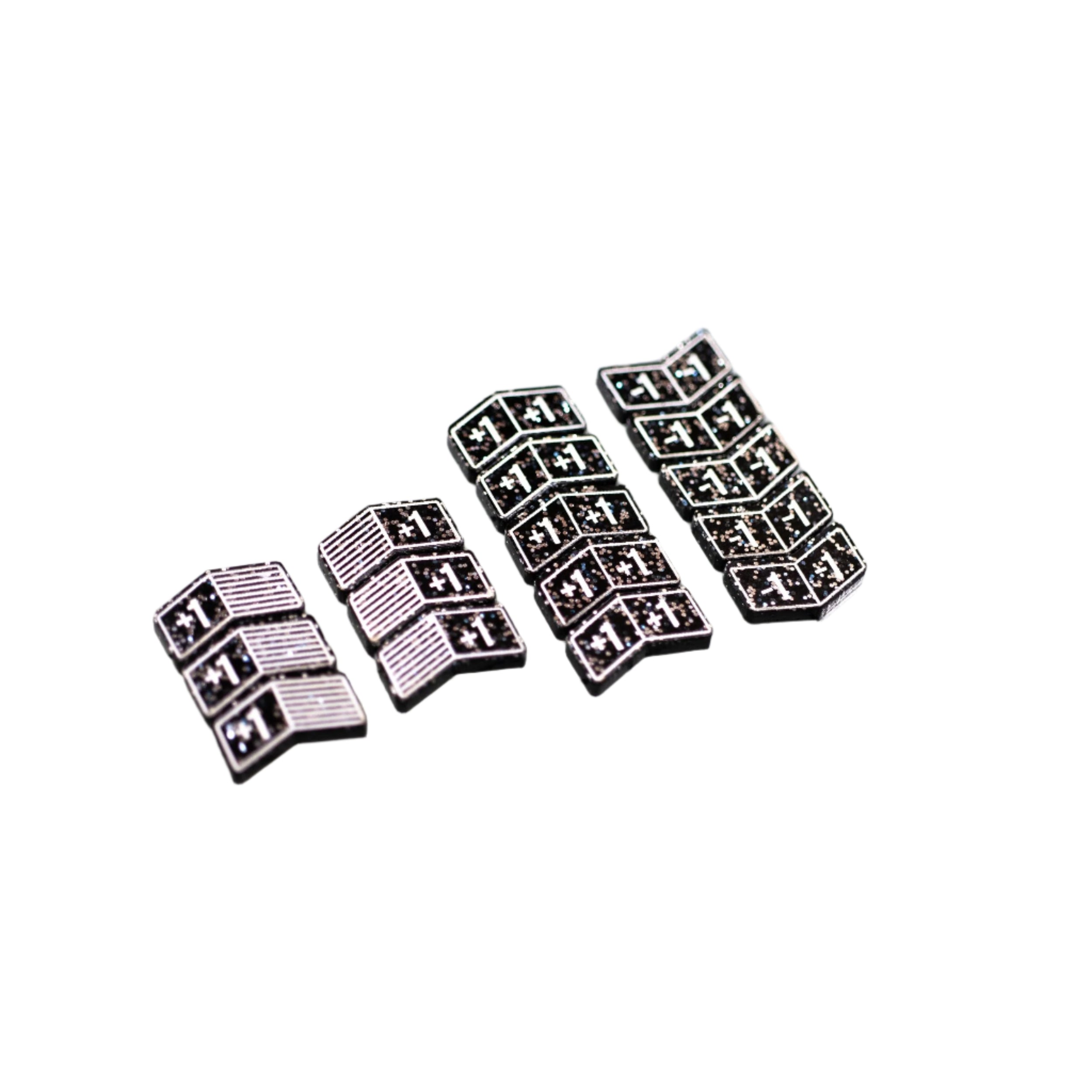 Star Wars: Unlimited - Glitter Tokens