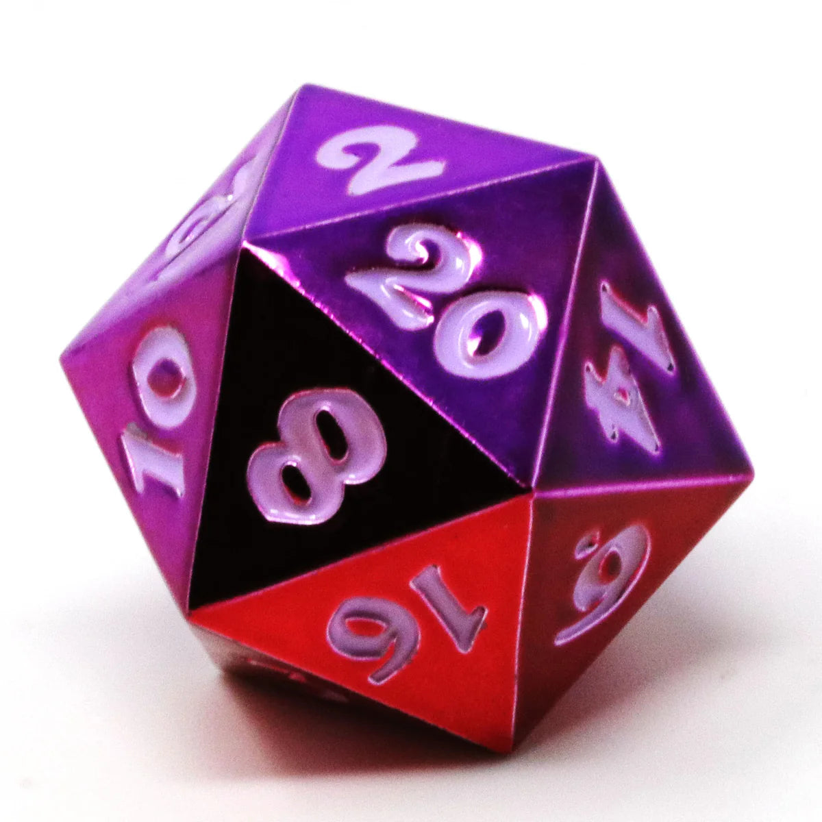 7pc RPG Set - Mystic Catalyst