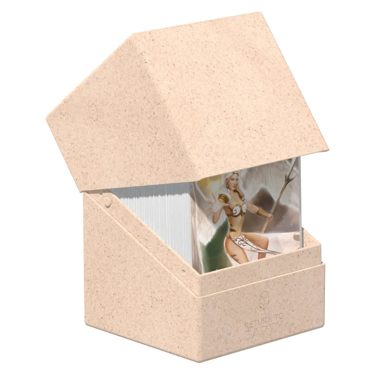 Ultimate Guard - Natural Return To Earth Boulder 100+