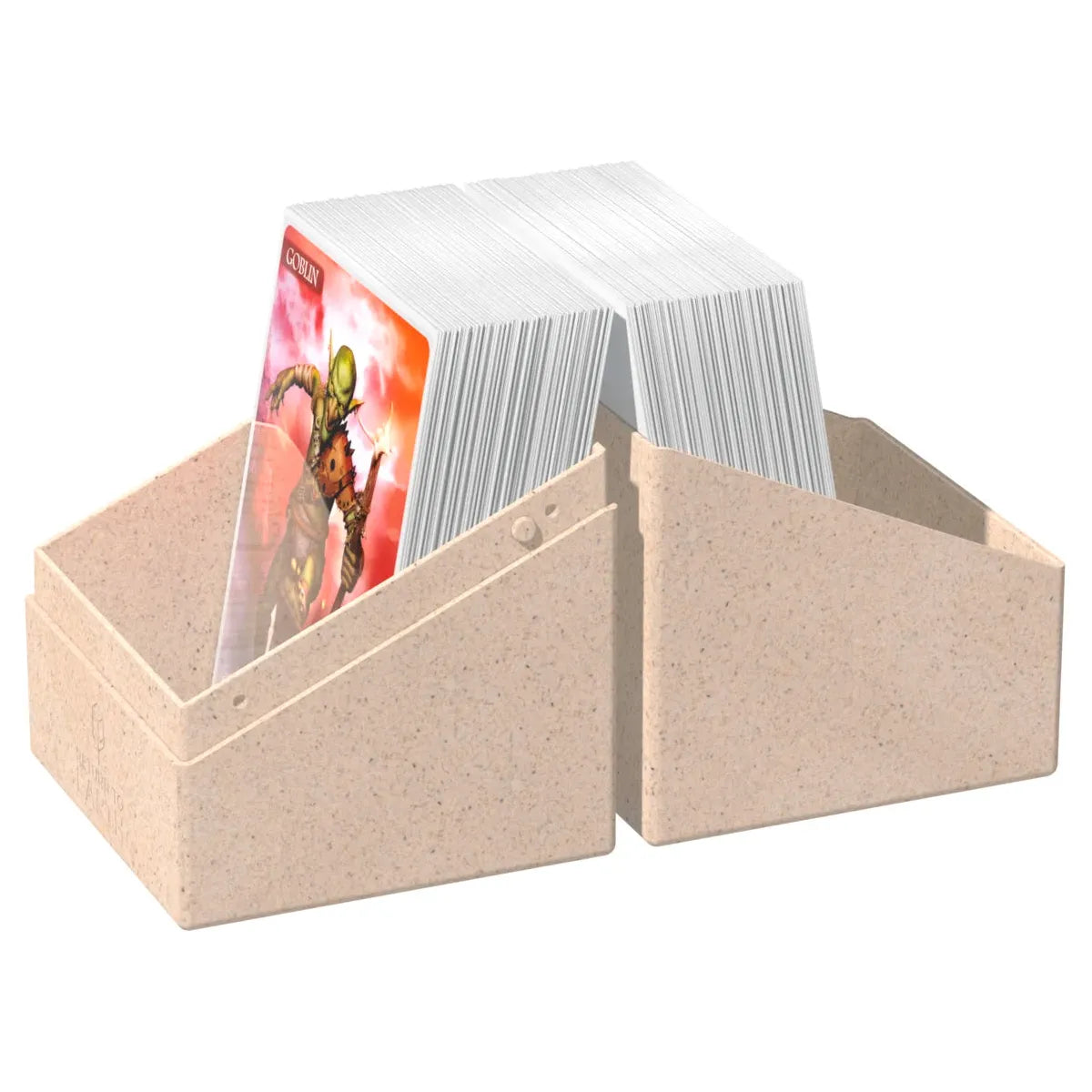 Ultimate Guard - Natural Return To Earth Boulder 100+