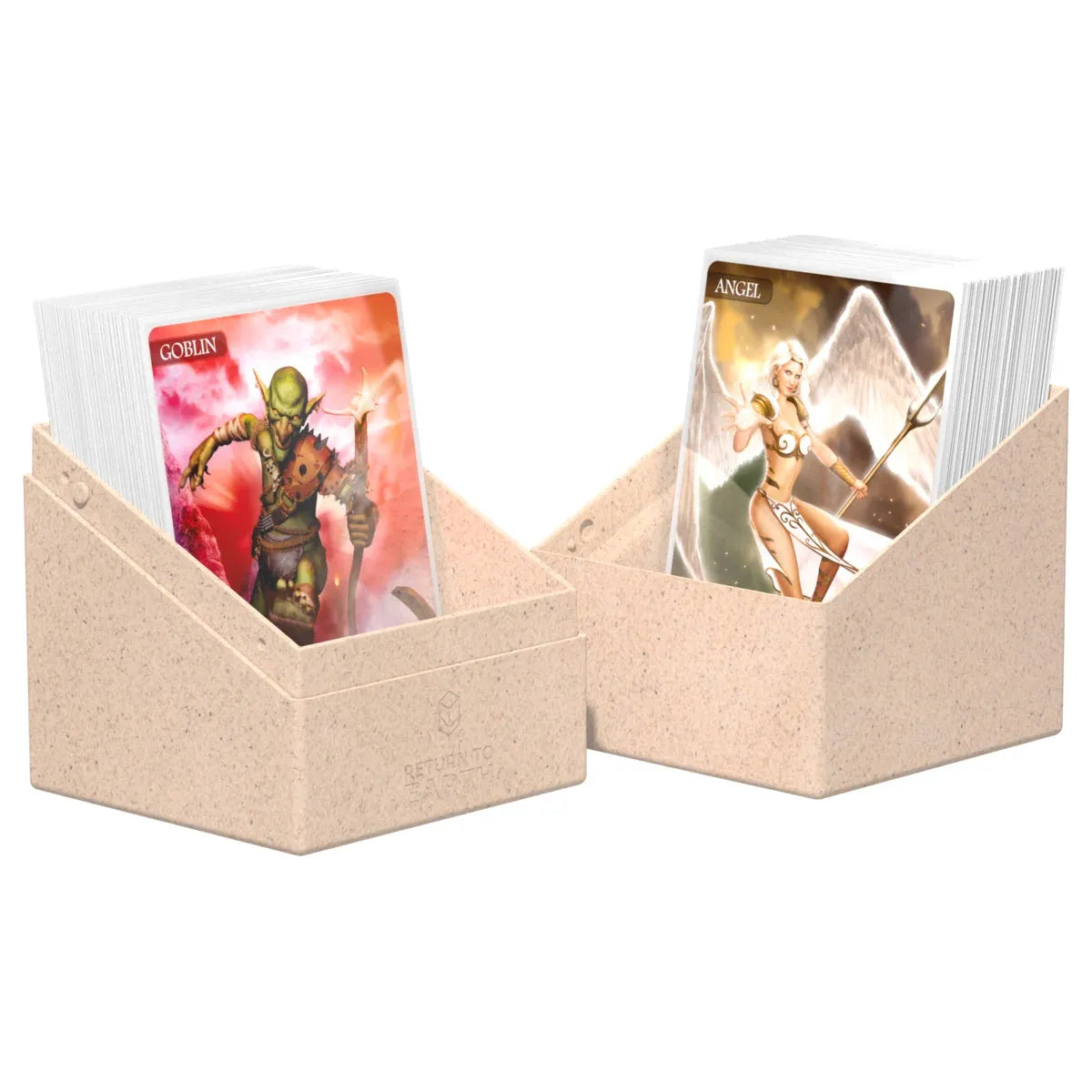 Ultimate Guard - Natural Return To Earth Boulder 100+