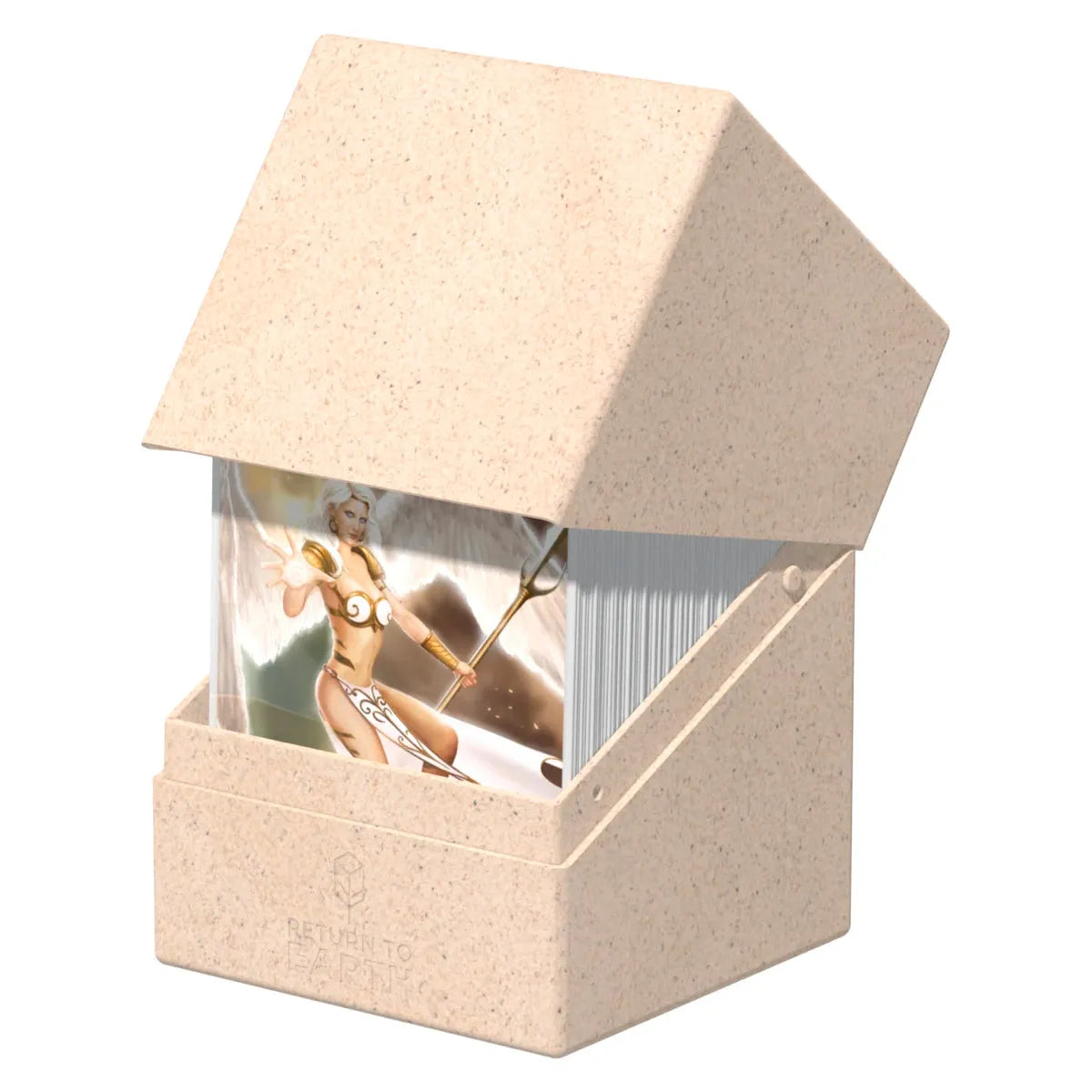 Ultimate Guard - Natural Return To Earth Boulder 100+