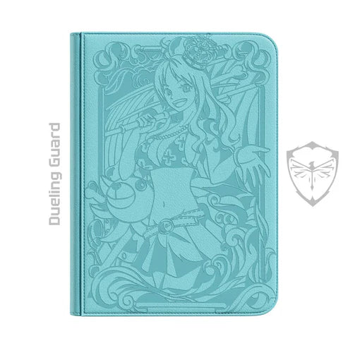 Navigator TCG 9-Pocket Binder (360 Card Count) Navigator TCG 9-Pocket Binder (360 Card Count)