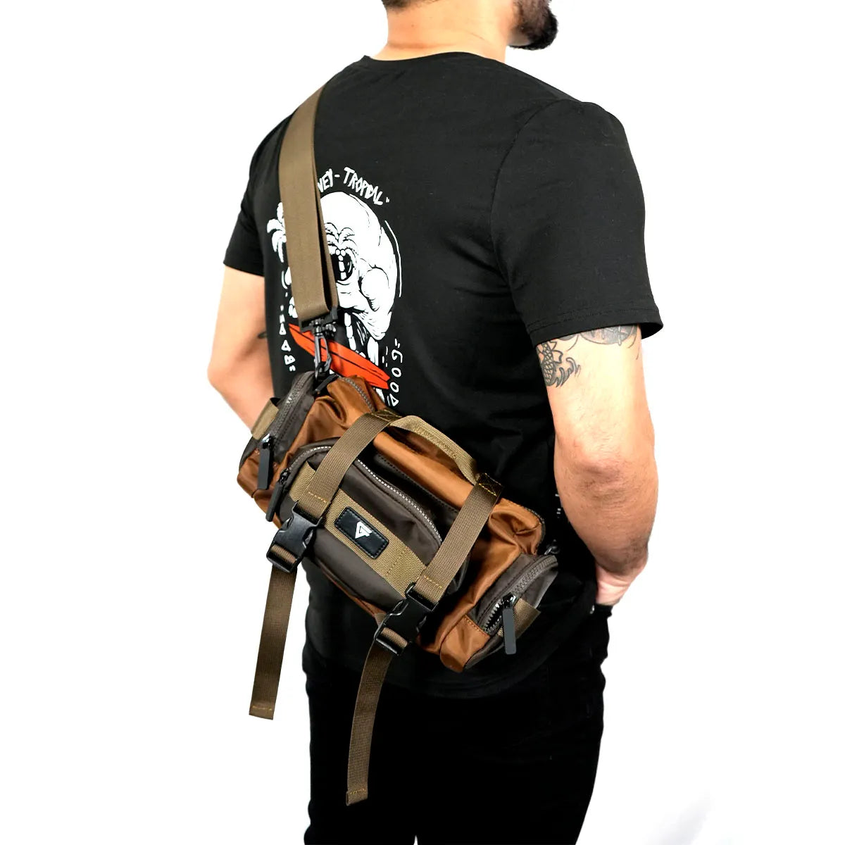 ProTech Neo BlueEyes