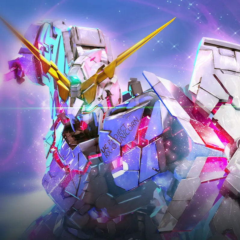 Newtype Rising [GD01] R以下4コン GUNDAM CARD GAME Newtype Rising GD01 Sealed BOX Bandai PSL