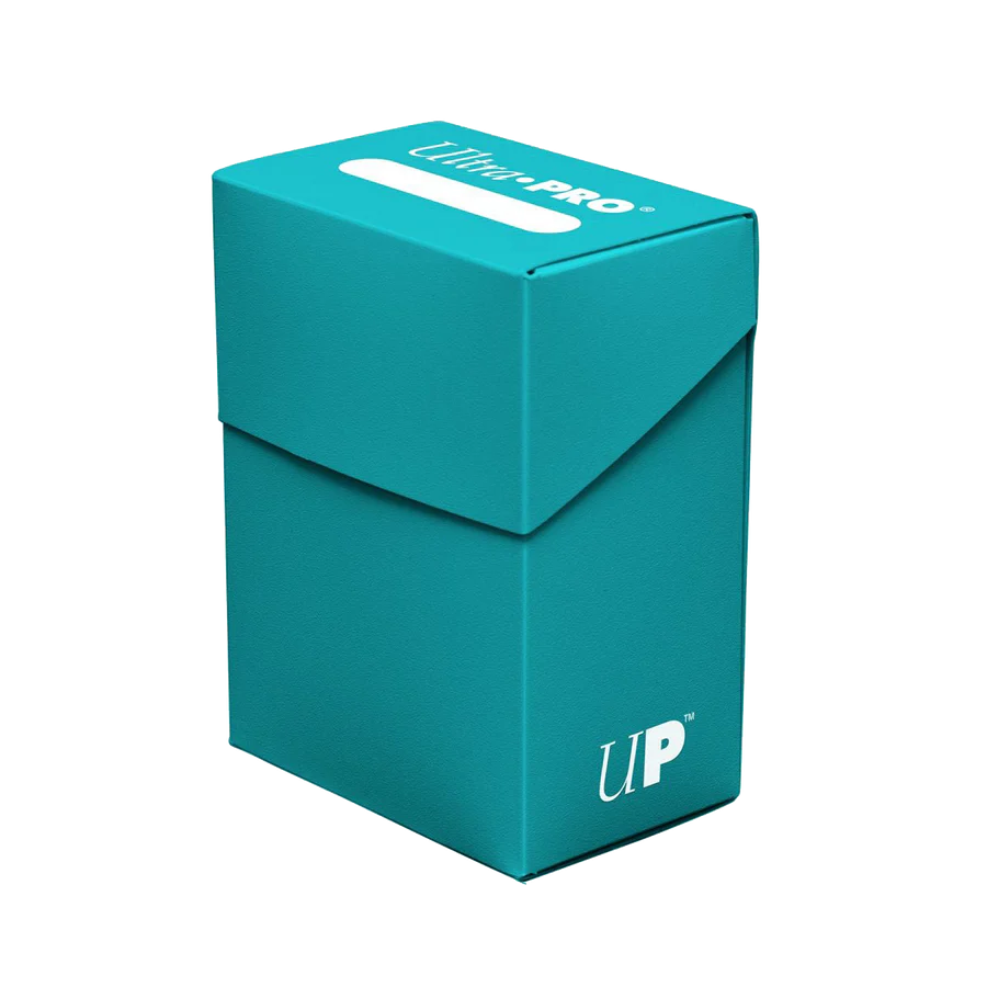 Ultra Pro Solid Color Deck-Box
