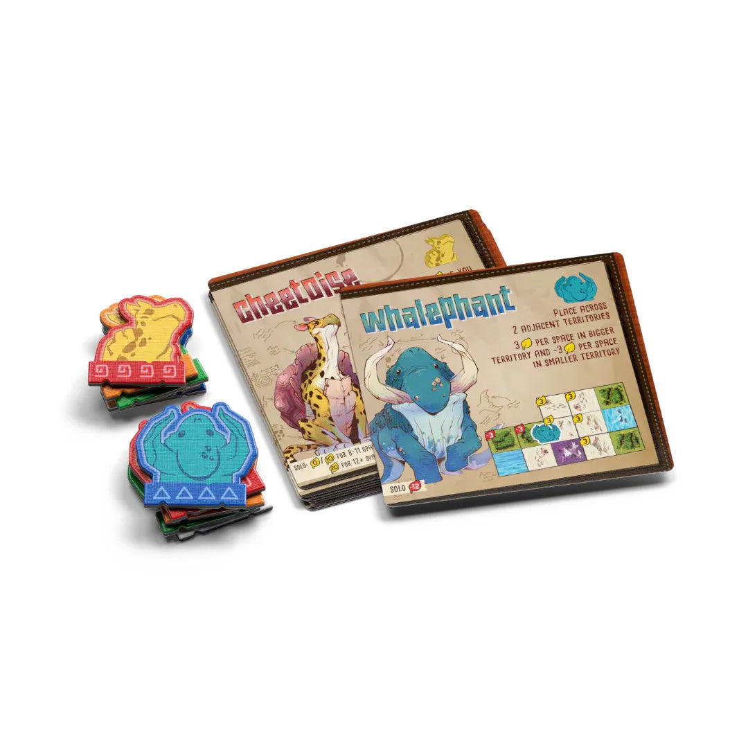 Oddland Bundle (Pre-Order)