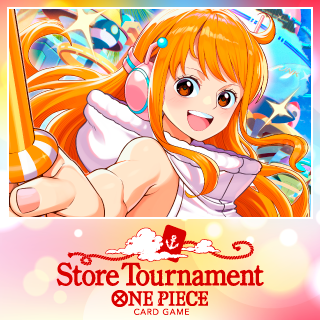 one piece card game tournaments [Mon & Sat] One Piece Tournament - 6:30PM (Silver) 04/13/26