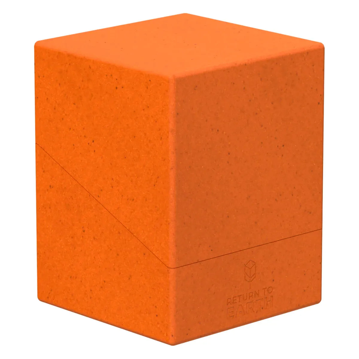 Ultimate Guard - Orange Return To Earth Boulder 100+