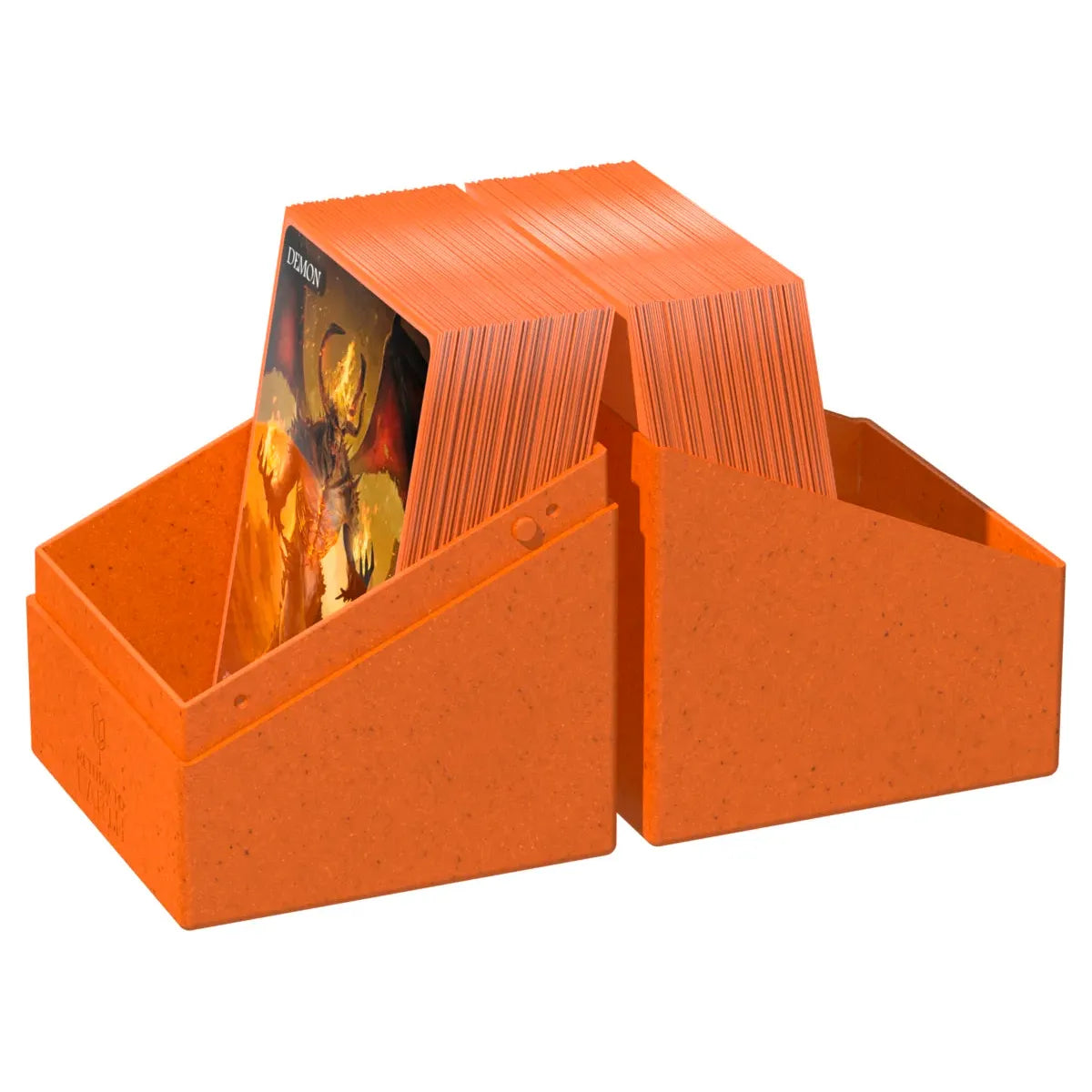 Ultimate Guard - Orange Return To Earth Boulder 100+