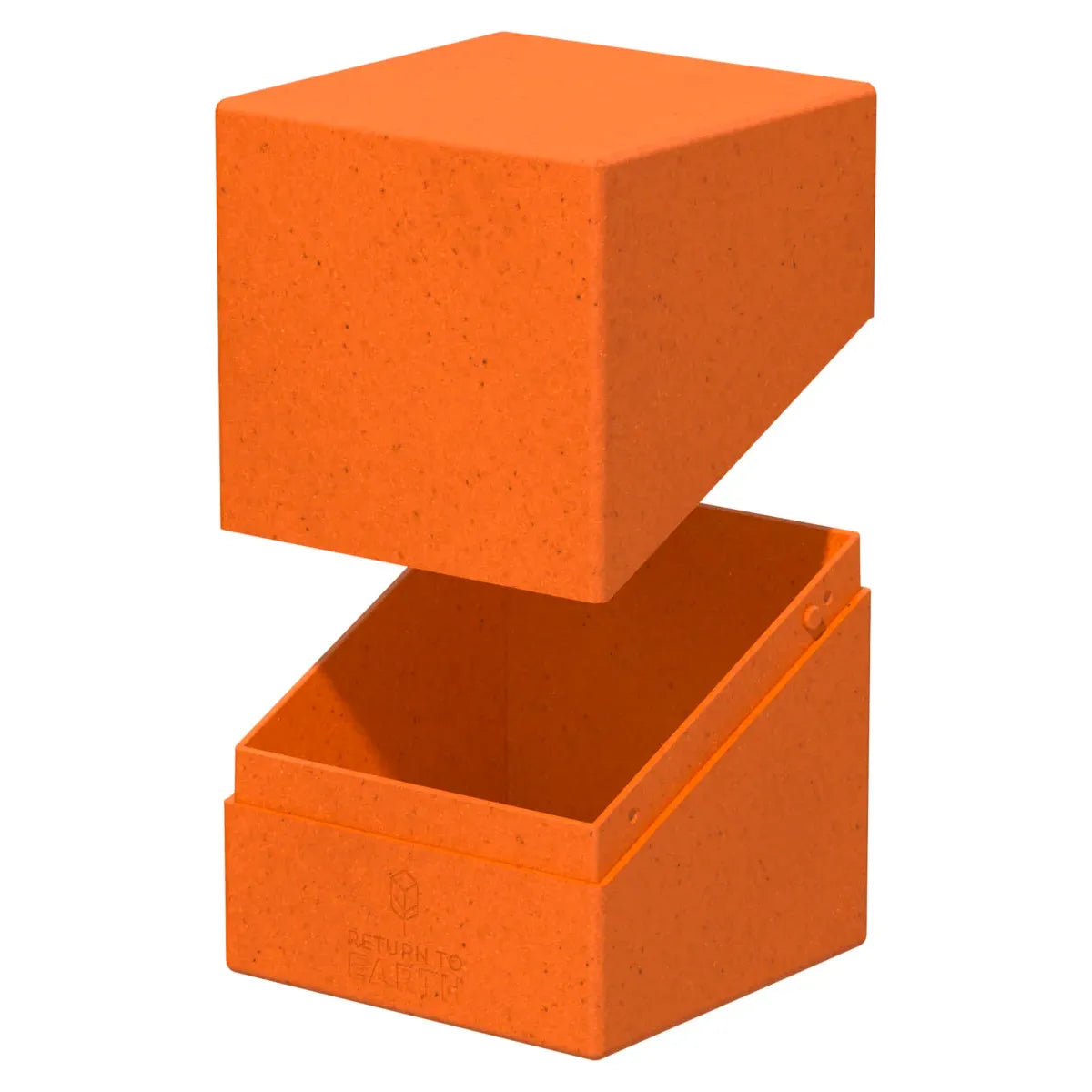 Ultimate Guard - Orange Return To Earth Boulder 100+