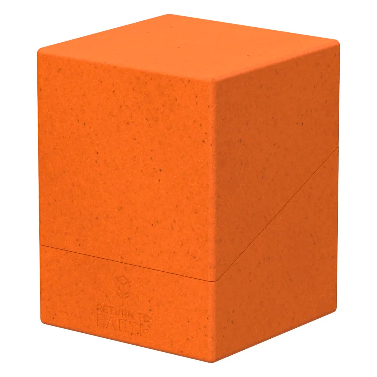 Ultimate Guard - Orange Return To Earth Boulder 100+