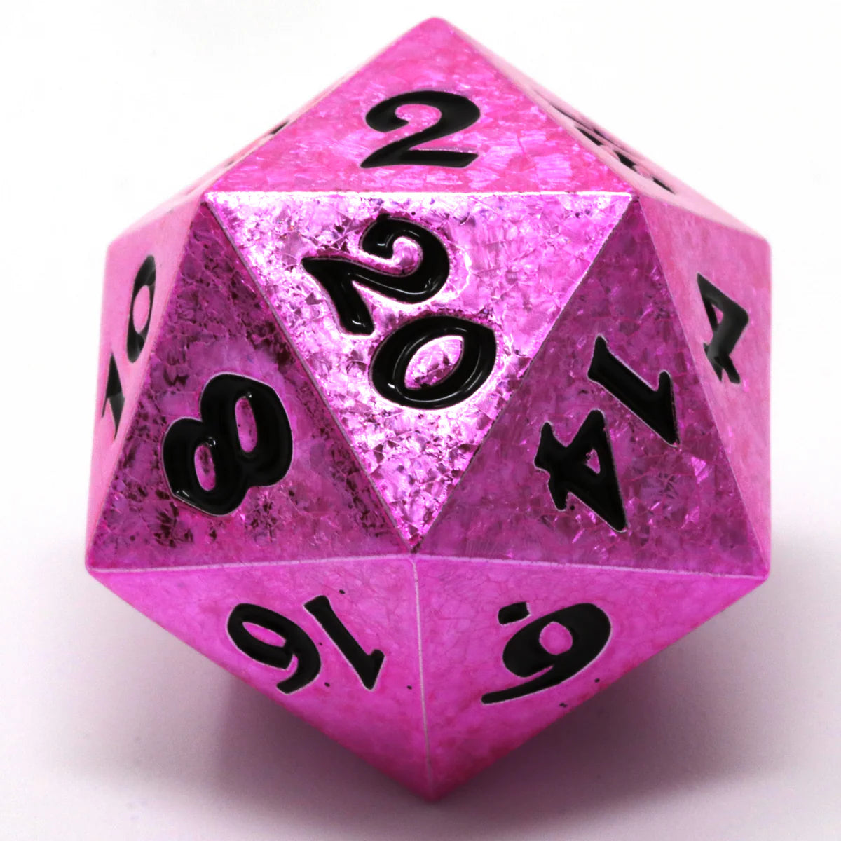 7pc RPG Set - Rosefire Fury