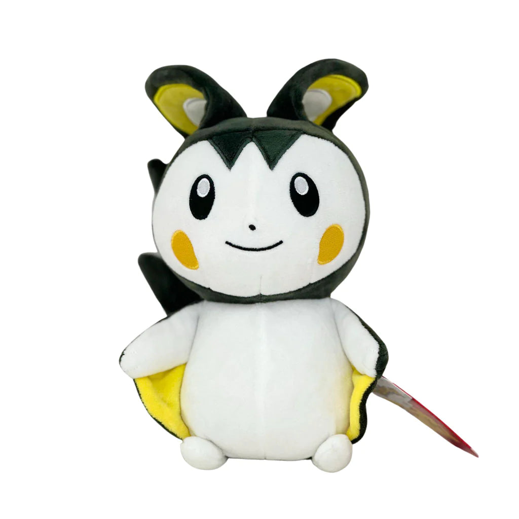 Pok mon Emolga 8 Inch Plush