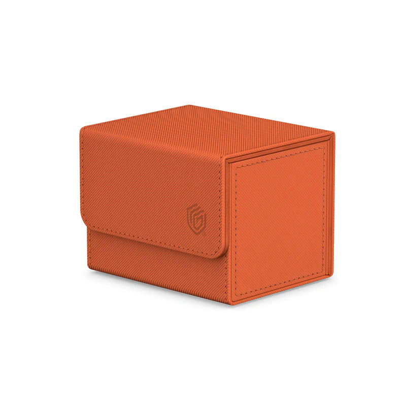 Ultimate Guard - 100+ Sidewinder Xenoskin Deck Box 2025 Summer Edition