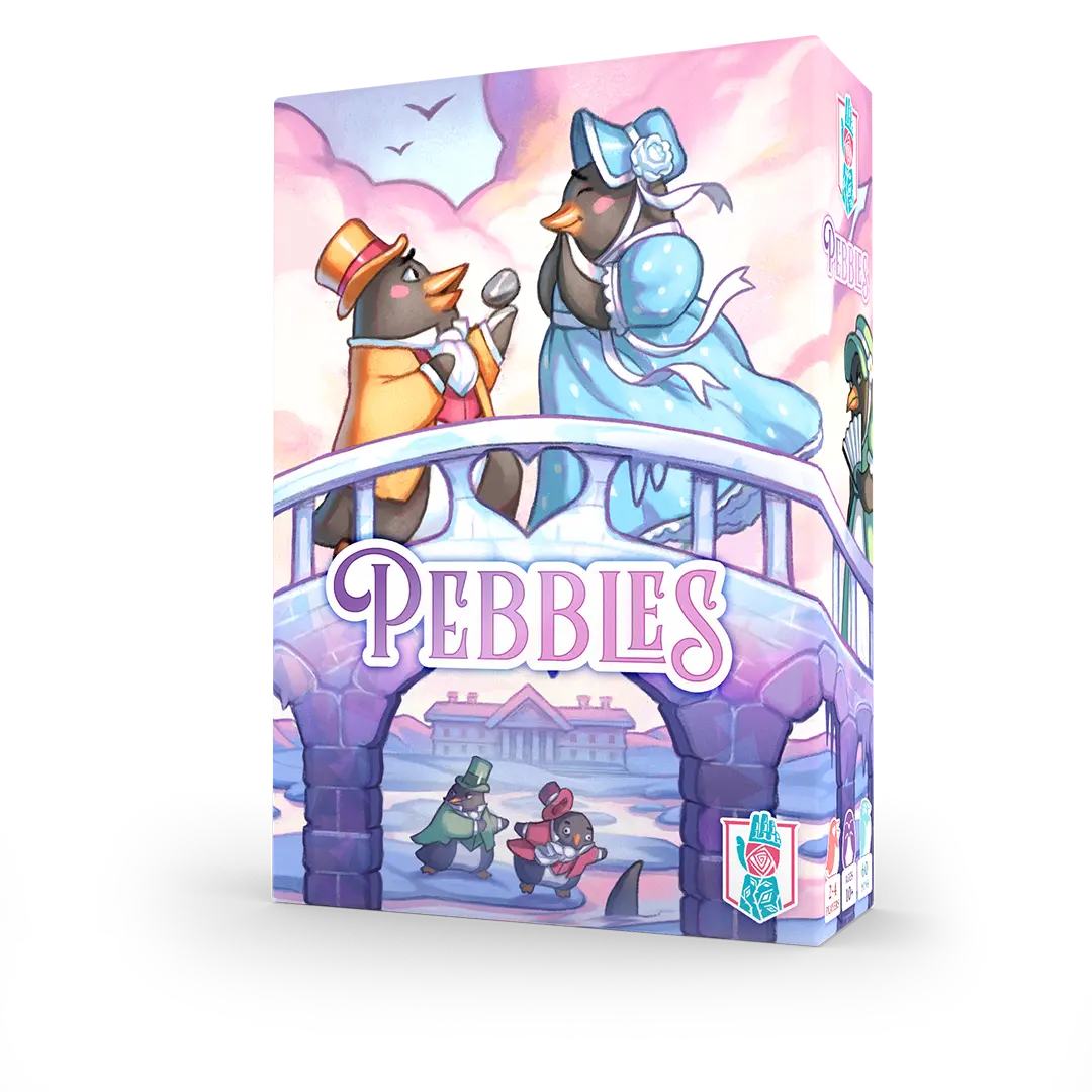 Pebbles (Upgrade Bundle)