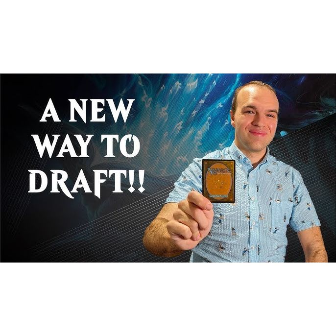 On-Demand Magic Friendly Neighborhood Pick-Two Draft