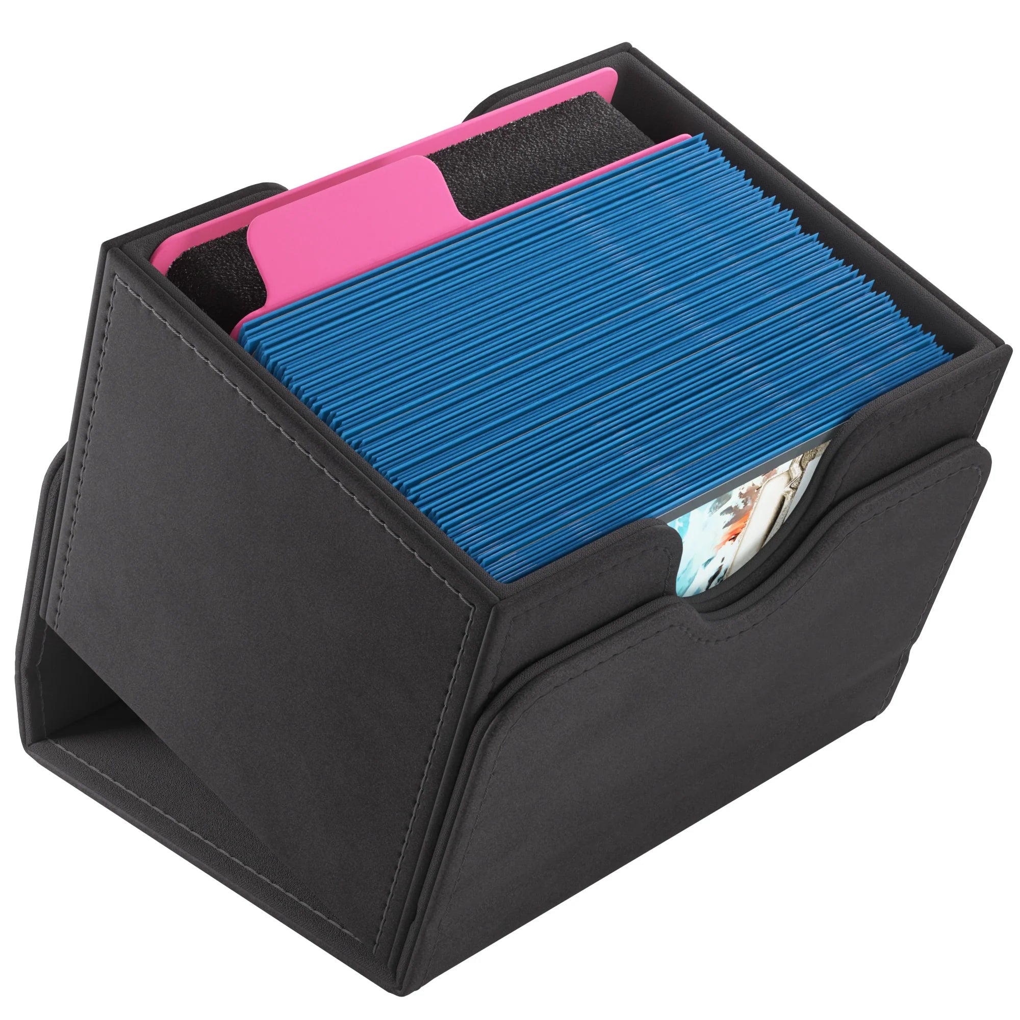 Pink Sideloading Sizemorph Divider