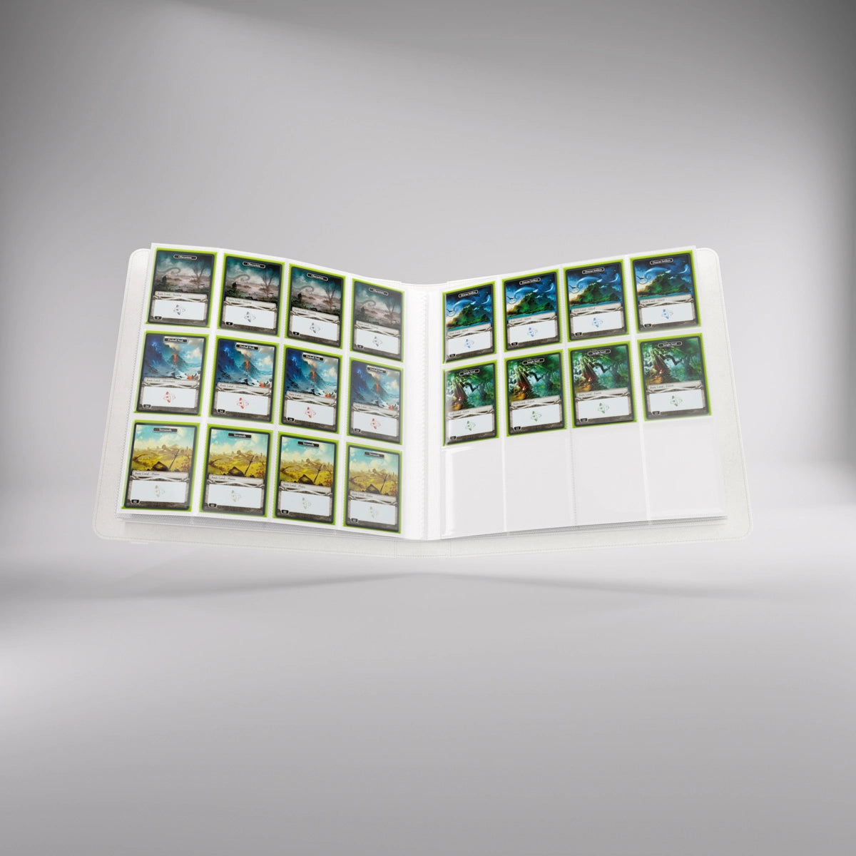 Gamegenic Prime Album 24-Pocket