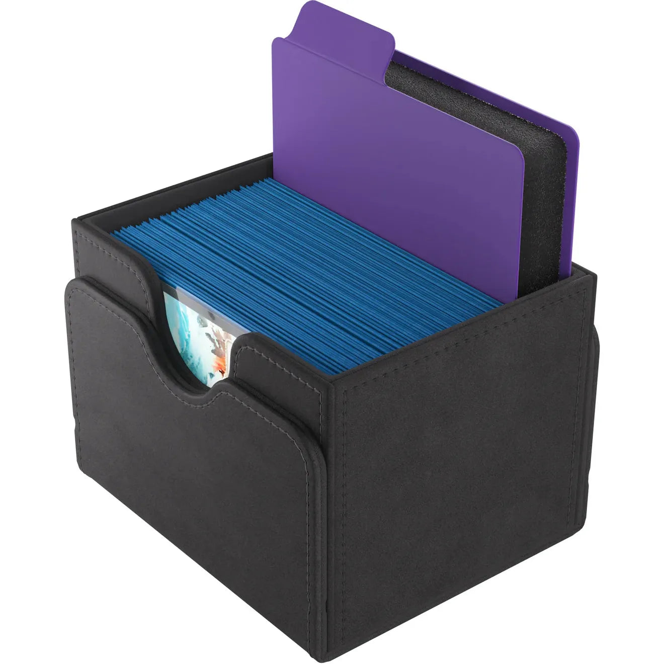 Purple Sideloading Sizemorph Divider