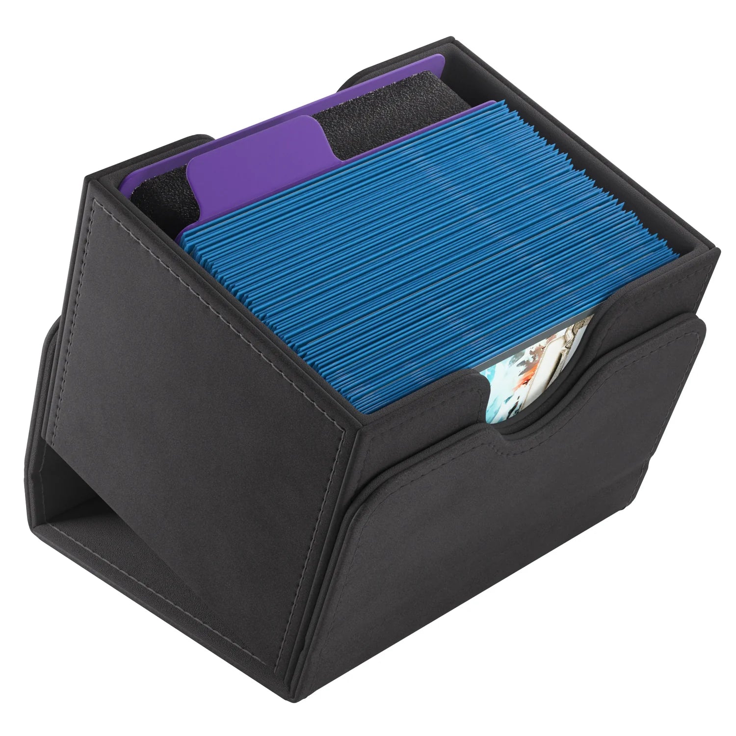 Purple Sideloading Sizemorph Divider